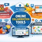 Online Collaboration Tools For Remote Teams And Business Communication