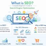 What is SEO complete beginner guide to search engine optimization