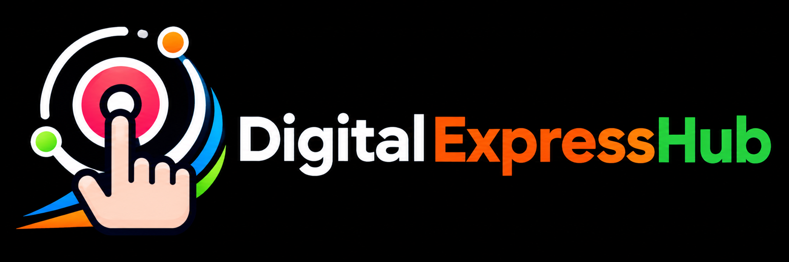 DigitalExpressHub